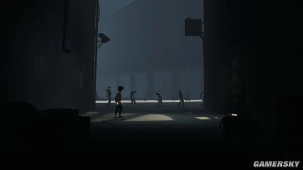 《Inside》官方中文PC正式版下载发布