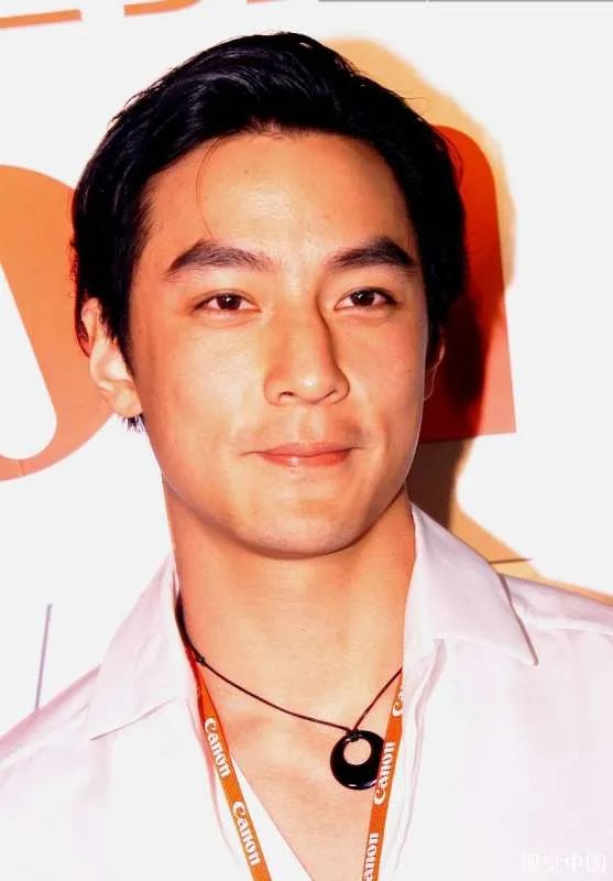 吴彦祖近照神似苏大强，是否可以出演乡村爱情？