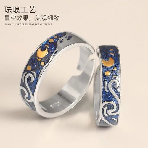 什么牌子的情侣戒指好?求推荐