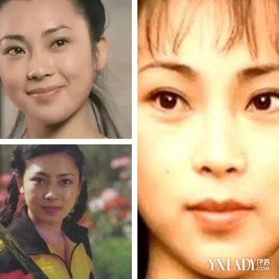 李连杰与前妻黄秋燕仍是好友关系近照曝光身材圆润气场十足