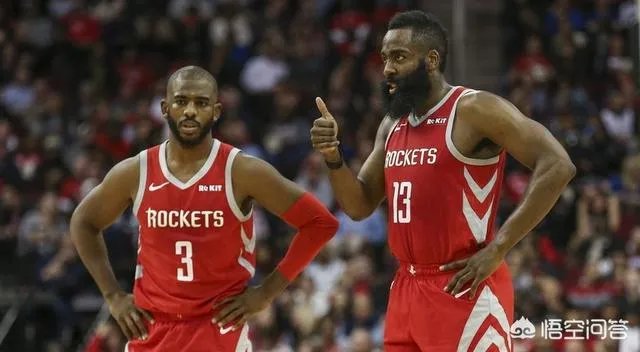 火箭107：86完胜勇士，哈登27分率领火箭全队爆发，怎么评价这一场比赛？
