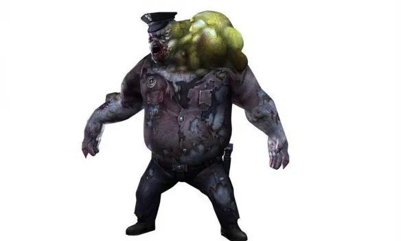 csol僵尸背景剧情解析：痛苦女王和腐化暴君的来历