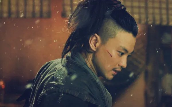 周一围都演过哪些电视剧？