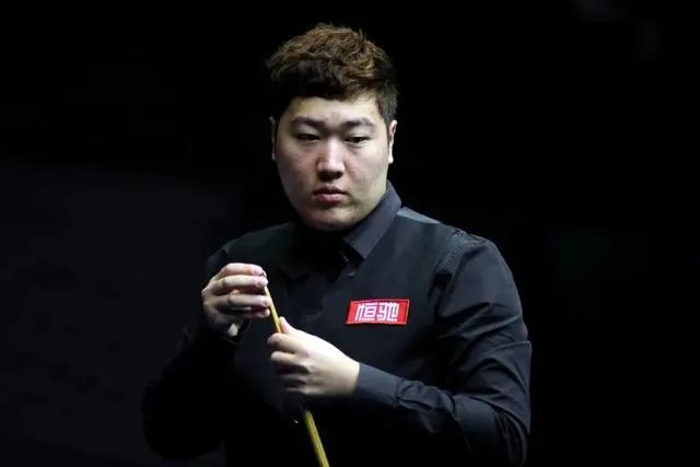 年仅20岁首次出战就能夺冠,颜丙涛实力到底如何?