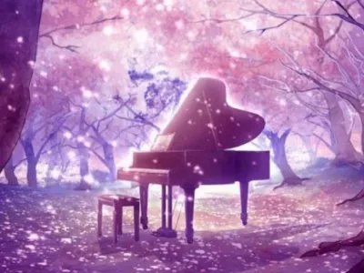 适合朗诵的抒情音乐有哪些？