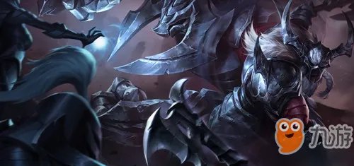 英雄联盟手游奥拉夫皮肤手感哪个好 奥拉夫皮肤介绍