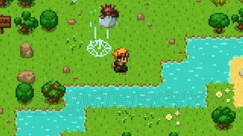 《进化之地》图文全攻略