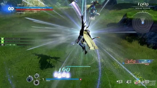 《最终幻想纷争》游戏性、剧情等试玩心得 最终幻想纷争好玩吗