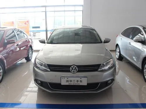 2012款大众速腾图片及报价一览