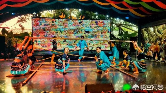 海口火山口公园的特色是什么呢？