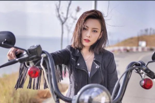 《唐人街探案2》里的KIKO你们喜欢吗?