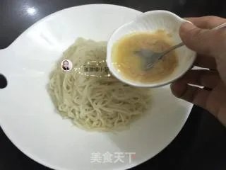 肉酱面