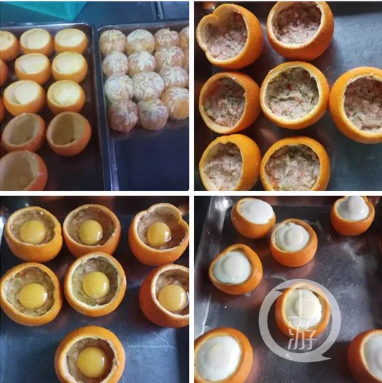 高校食堂再添神菜是什么菜 哪个学校的啊