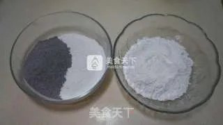 猴头汤圆和熊猫汤圆