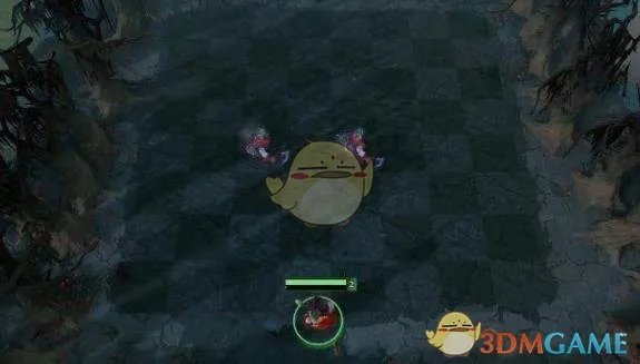 《DOTA2》自走棋全种族职业BUFF计算公式