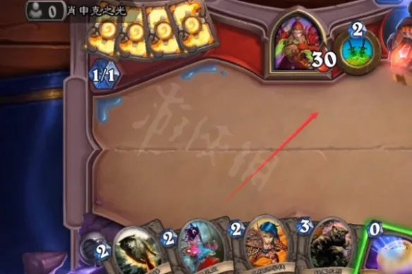 炉石传说新手免费卡组怎么领