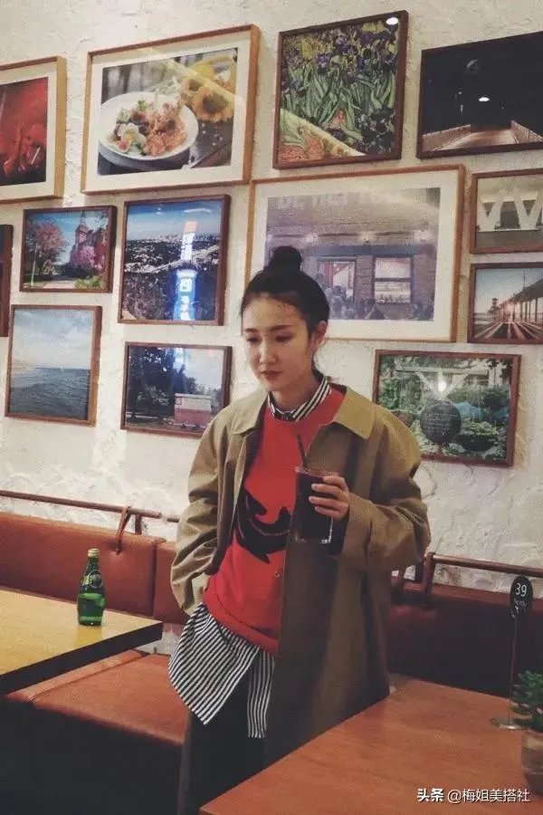 有哪些经典的日系穿搭杂志?