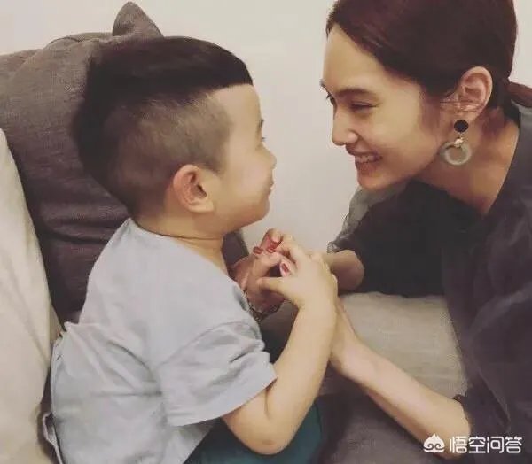 为什么有网友说杨丞琳是逆龄生长？