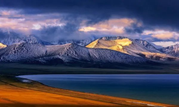 到底什么的人才想去西藏