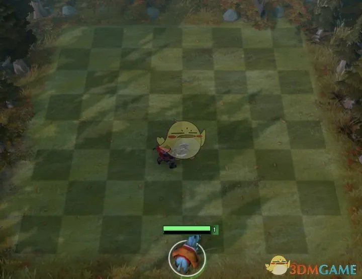 《DOTA2》自走棋新手攻略