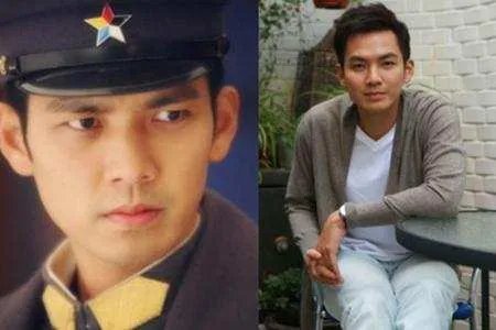 钟汉良版《天龙八部》，他诠释了多少的经典？