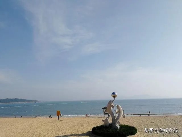 在青岛大家收入都多少,青岛真的值得待下去吗?