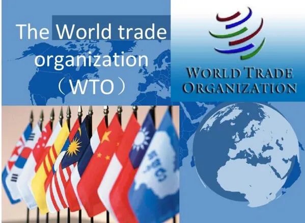 世界三大经济组织,世界经济体制的支柱(WTO,IMF,WB)
