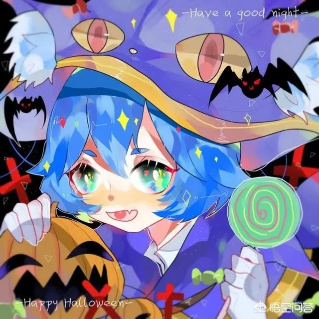 谁有软萌的男生头像？