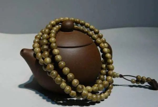 带佛珠手链的讲究