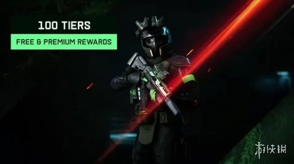 《战地风云2042》第4赛季“危急时刻”战斗通行证预告