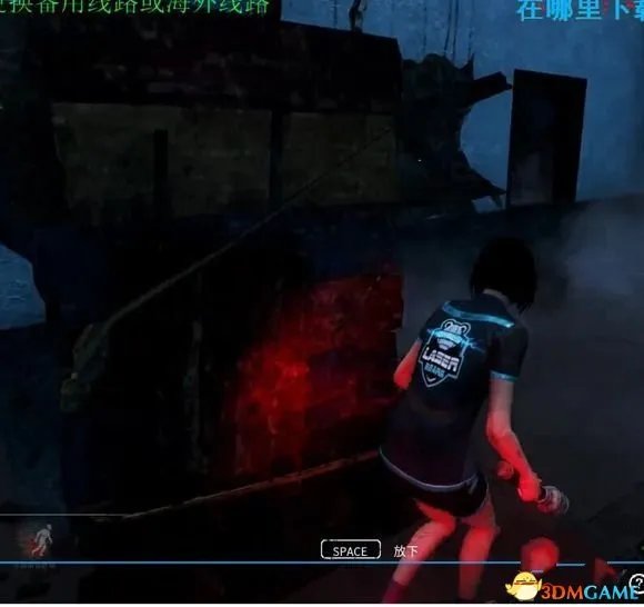 黎明杀机新角色中国屠夫 黎明杀机新角色介绍