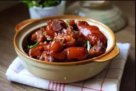 刘诗诗生图太美了，她是如何保养的？