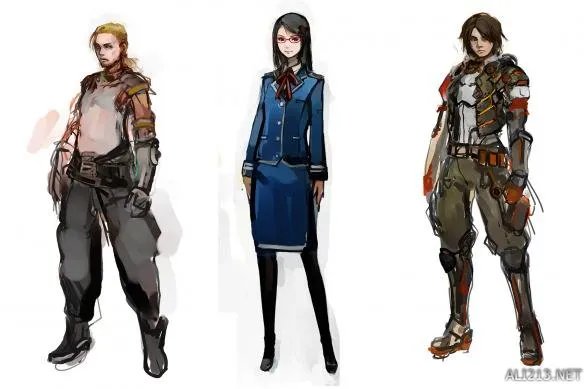 竟然是手游？！索斯机械兽ZOIDS新游戏正式公布！