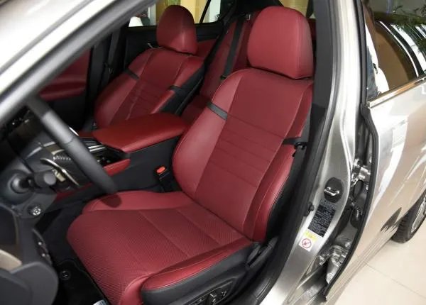 雷克萨斯GS怎么样?值得买吗?