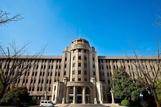 陕西西安市的地标是什么？