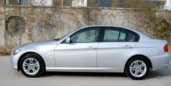 宝马5系与宝马GT5系有什么区别