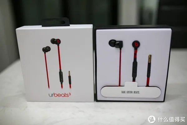 『侧耳倾听 无拘无束』 篇二十:Beats最便宜的耳机urbeats 3音质什么水平?是否值得入手?