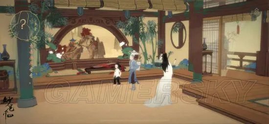 绘真妙笔千山通关攻略 全流程玩法指南