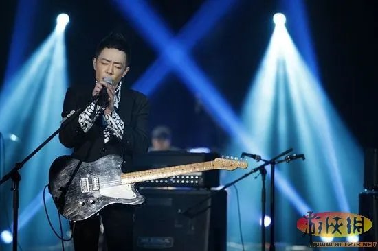 《我是歌手》黄贯中将返场 尚雯婕挑战黑眼豆豆