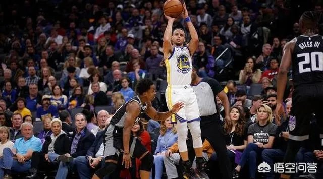 库里如果不在节末或进攻最后压哨出手三分，季后赛三分命中率可提升到多少？你怎么看？