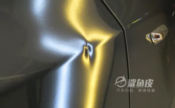 汽车上的小凹陷怎么修复，汽车凹陷修复技术怎么样？