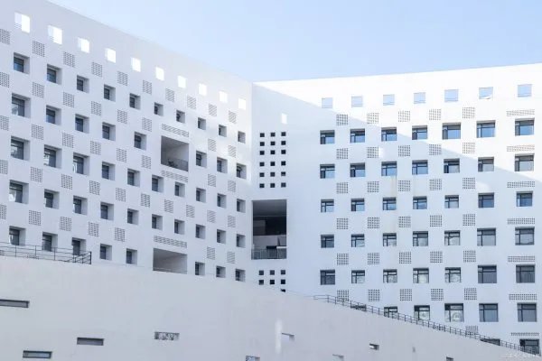 新西兰梅西大学