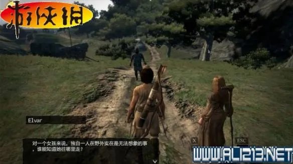 《龙之信条：黑暗崛起》全系统全剧情任务图文攻略