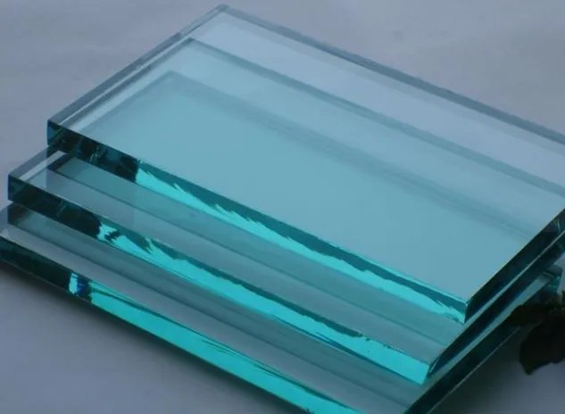 玻璃的原材料是什么