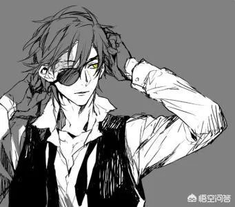 谁有软萌的男生头像？