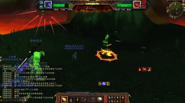 魔兽世界10.0宠物对战升级攻略