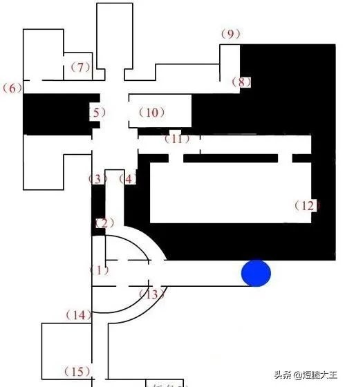 孤单枪手2图文攻略？