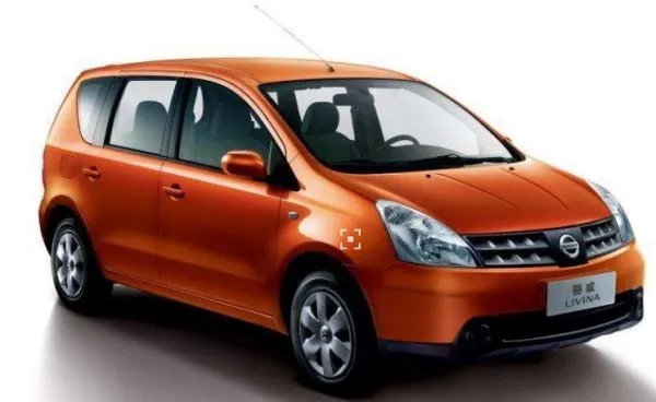 东风日产-骊威2018款车型报价是多少？