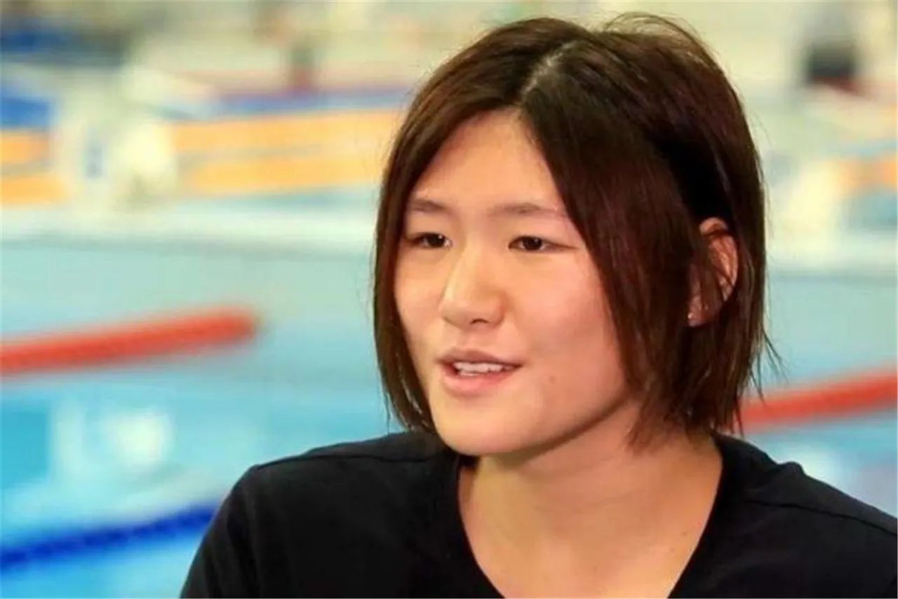 世锦赛200米混合泳叶诗文获银牌,为什么她时隔8年后还能保持巅峰状态？