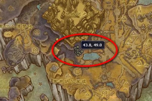 wow邪光法力鳐怎么得